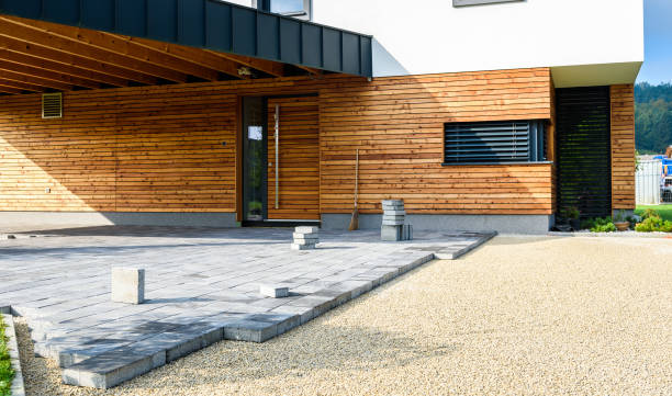 Best Cobblestone Driveway Pavers  in East Wenatchee, WA