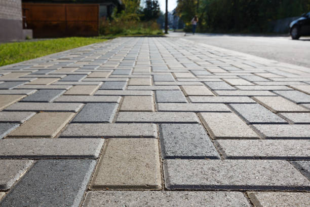Best Custom Driveway Pavers  in East Wenatchee, WA