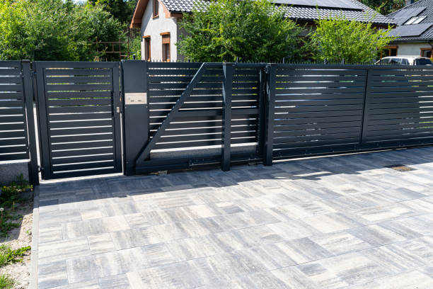 Best Concrete Paver Driveway  in East Wenatchee, WA