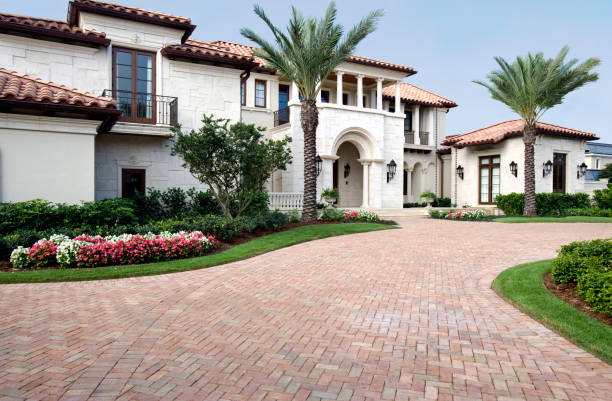  East Wenatchee, WA Driveway Pavers Pros