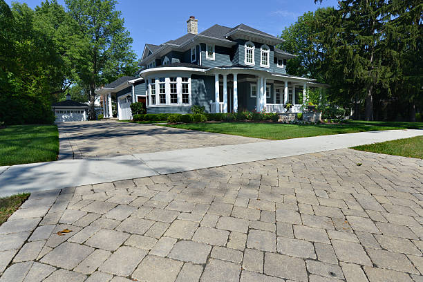 Best Best Driveway Pavers  in East Wenatchee, WA