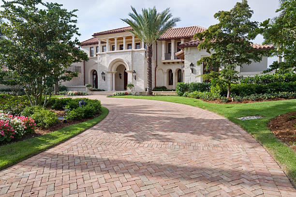 Best Affordable Driveway Pavers  in East Wenatchee, WA
