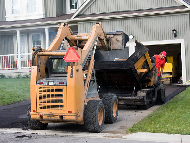 Best Driveway Paving Company  in East Wenatchee, WA