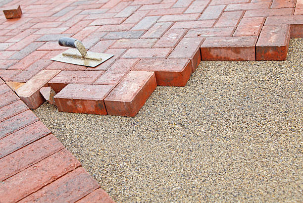 Reasons to Select Us for Your Driveway Paving Requirements in East Wenatchee, WA