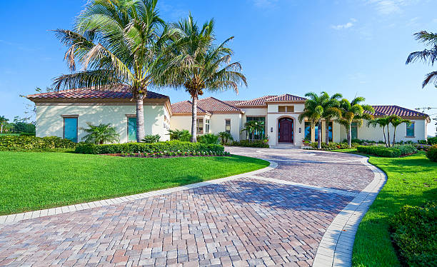 Best Cobblestone Driveway Pavers  in East Wenatchee, WA
