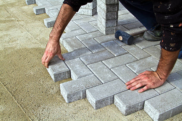 Reliable East Wenatchee, WA Driveway Pavers Solutions