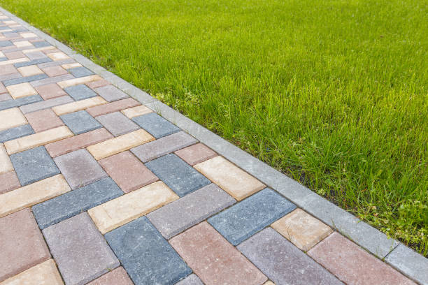 Best Driveway Pavers Contractor  in East Wenatchee, WA