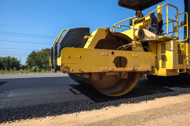 Best Driveway Resurfacing Pavers  in East Wenatchee, WA